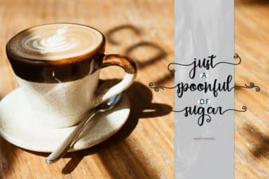 Letterbest Script Font by Bexx Type — Script Handwritten Font — thumbnail 7