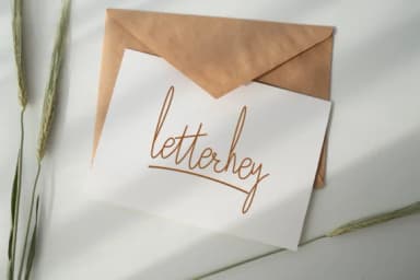 Lettered Font by Sutype — Script Handwritten Font — thumbnail 3