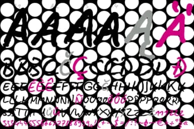 Lettering Pro Font by ingoFonts — Script Handwritten Font — thumbnail 2