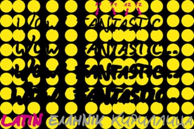 Lettering Pro Font by ingoFonts — Script Handwritten Font — thumbnail 4