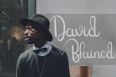 Lettering Script Font by Fallengraphic — Script Handwritten Font — thumbnail 2