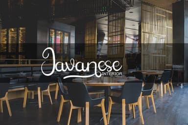 Lettering Script Font by Fallengraphic — Script Handwritten Font — thumbnail 4