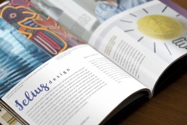 Lidyna Font by VanRoem — Script Handwritten Font — thumbnail 7