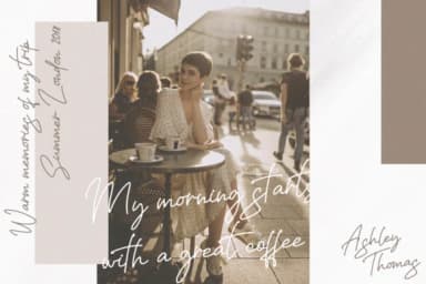 Life in Motion Font by Pasha Larin — Script Handwritten Font — thumbnail 5