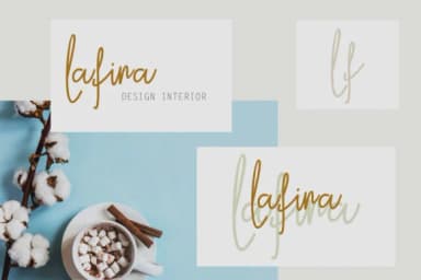 Lifetime Font by LADYLUCK — Script Handwritten Font — thumbnail 6