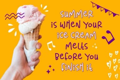 Lighthearted Pleasure Font by Keithzo (7NTypes) — Script Handwritten Font — thumbnail 4