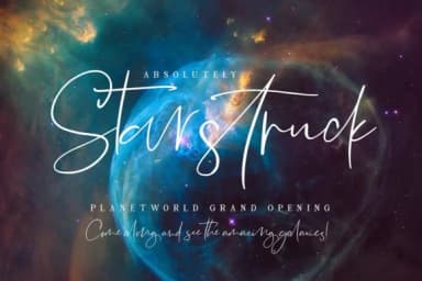 Lightheartedly Font by Creativeqube Design — Script Handwritten Font — thumbnail 2