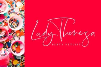 Lightheartedly Font by Creativeqube Design — Script Handwritten Font — thumbnail 7