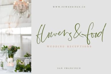 Lightheartedly Font by Creativeqube Design — Script Handwritten Font — thumbnail 8