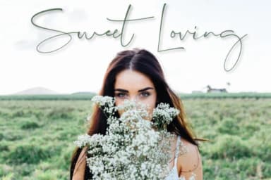 Lighthouse Script Font by Digital Hustler — Script Handwritten Font — thumbnail 9