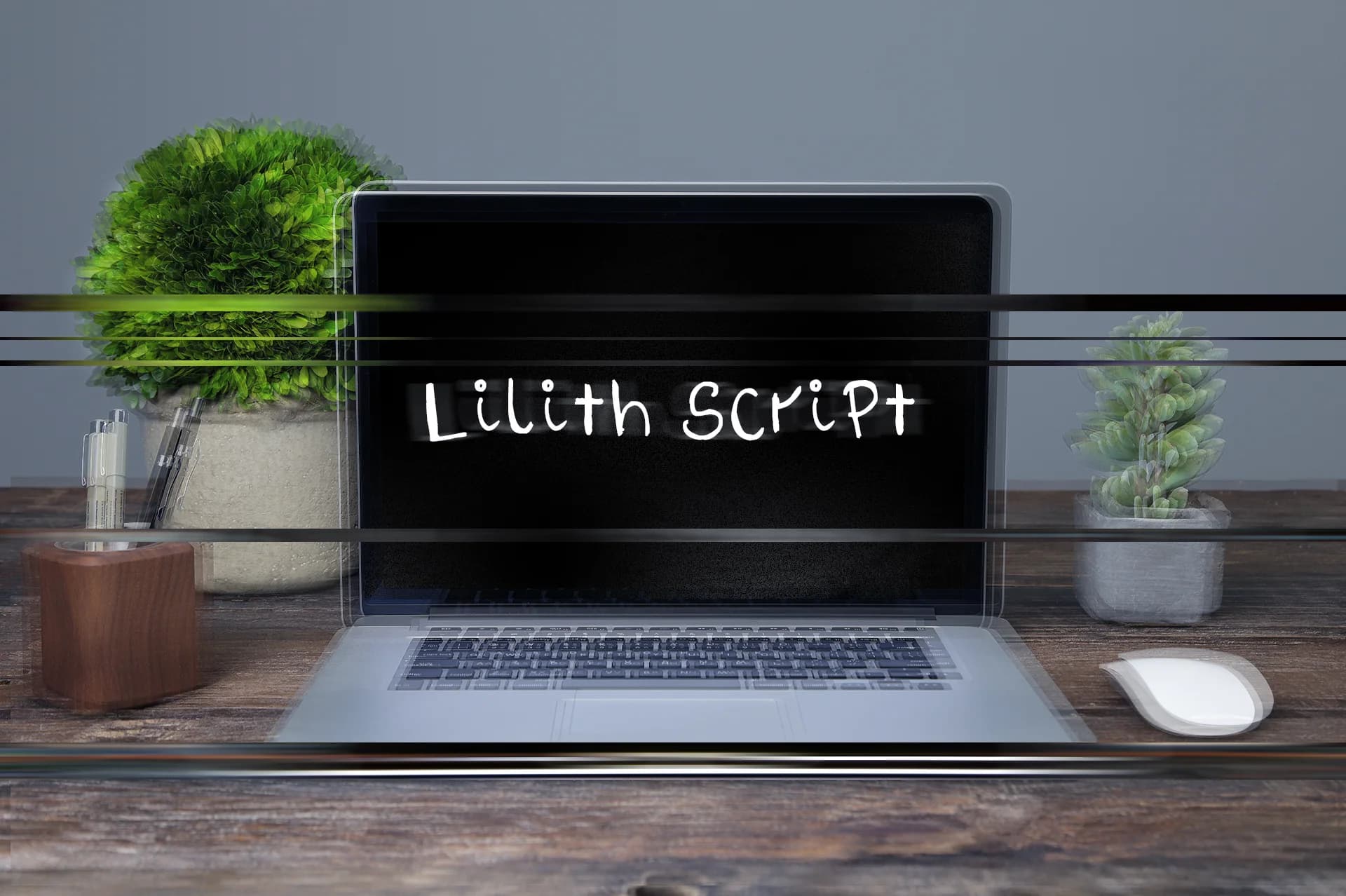 Lilith Script Font by Valentina Schirripa — Script Handwritten Font