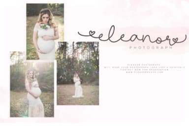 Lillian Script Font by Chocotype — Script Handwritten Font — thumbnail 3