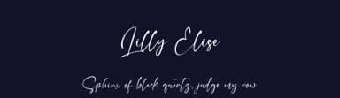 Lilly Elise by Vztype Studio — Script Handwritten Font — thumbnail 2