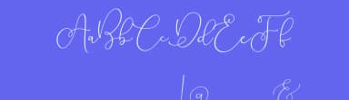 Lilypaly by Sronstudio — Script Handwritten Font — thumbnail 3