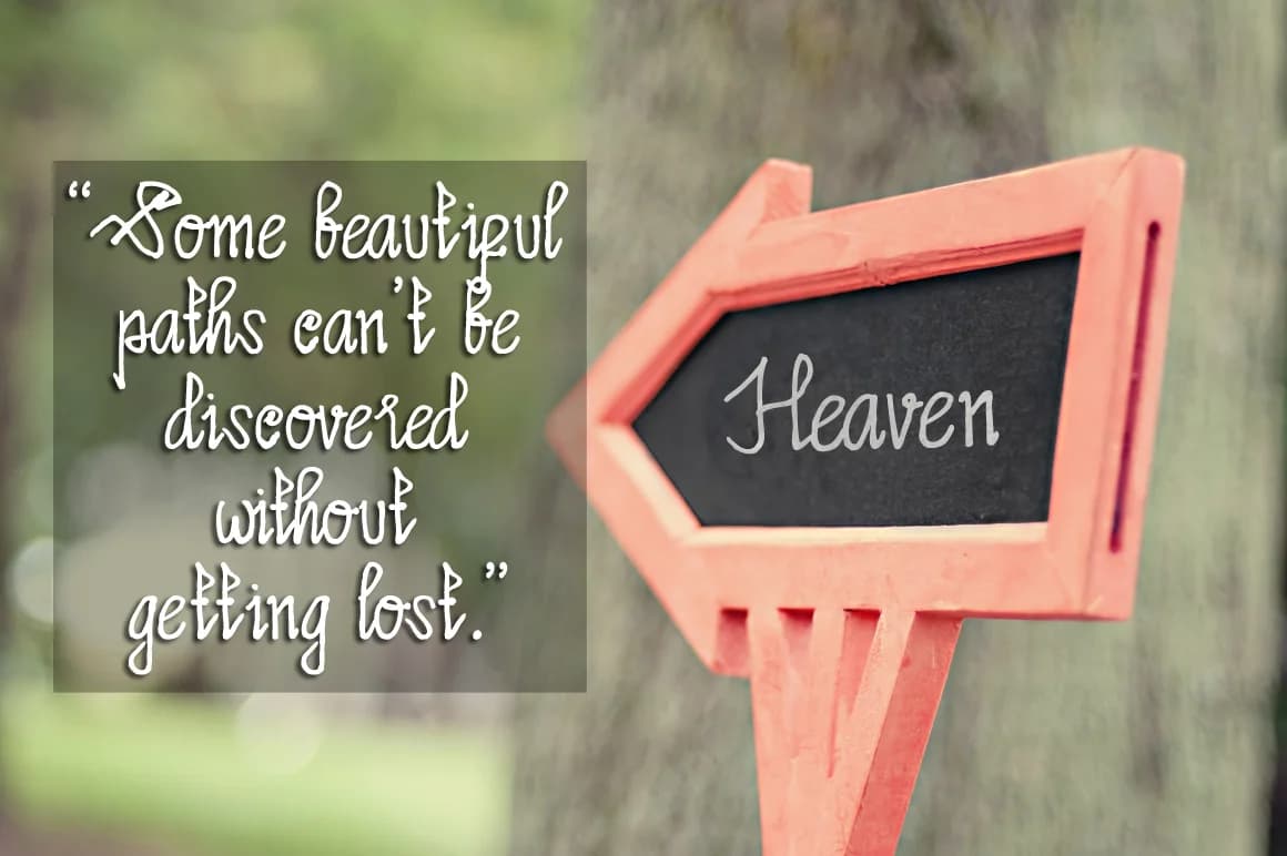 Limpoke Font by Atjcloth Studio — Script Handwritten Font