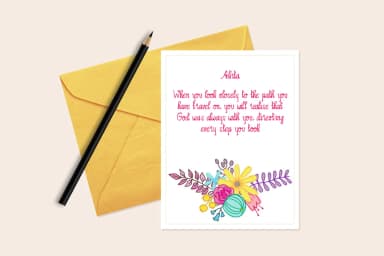 Limpoke Font by Atjcloth Studio — Script Handwritten Font — thumbnail 3