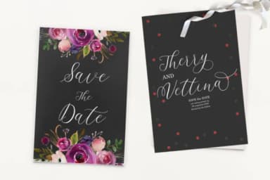 Lindage Font by joelpopon — Script Handwritten Font — thumbnail 3