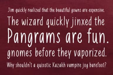 Liniga Font by Graphite — Script Handwritten Font — thumbnail 2