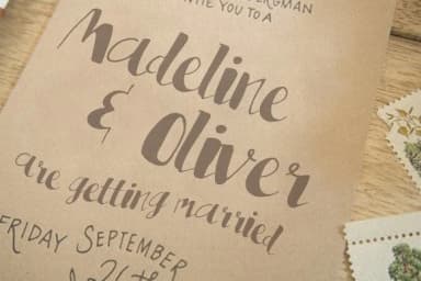 Lisa Marie Font by Blue Robin Design Shop — Script Handwritten Font — thumbnail 4