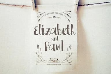 Lisa Marie Font by Blue Robin Design Shop — Script Handwritten Font — thumbnail 5