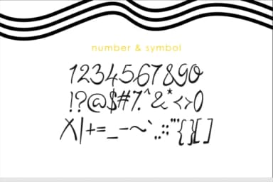 Lisna Font by EdricStudio — Script Handwritten Font — thumbnail 5