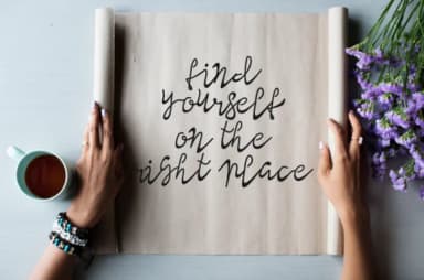 Lisna Font by EdricStudio — Script Handwritten Font — thumbnail 7