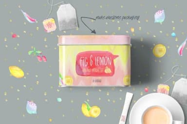 Listless Font by Creativeqube Design — Script Handwritten Font — thumbnail 2