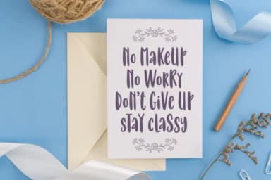 Literally Natural Font by Situjuh — Script Handwritten Font — thumbnail 2