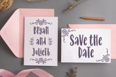 Literally Natural Font by Situjuh — Script Handwritten Font — thumbnail 3