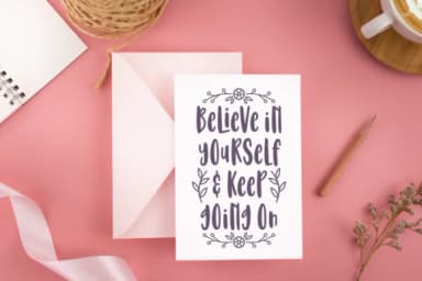 Literally Natural Font by Situjuh — Script Handwritten Font — thumbnail 5