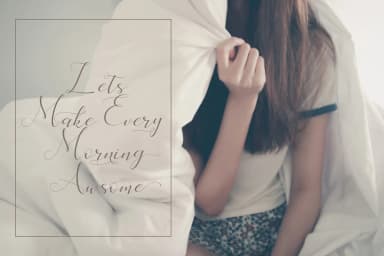 Little Mermaid Font by No Gravity Type — Script Handwritten Font — thumbnail 4