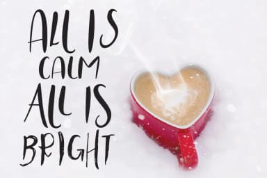 Little Star Font by YanIndesign — Script Handwritten Font — thumbnail 2