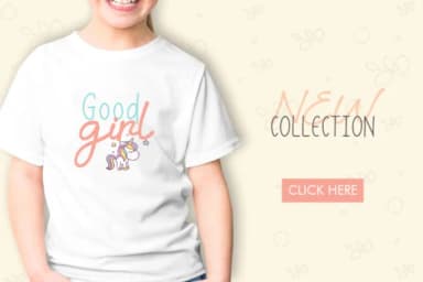 Little Unicorn Font by Khurasan — Script Handwritten Font — thumbnail 2