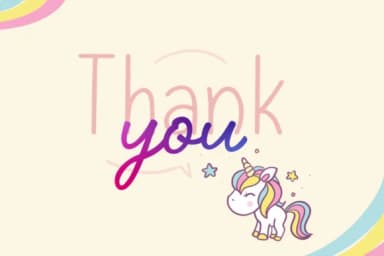 Little Unicorn Font by Khurasan — Script Handwritten Font — thumbnail 7