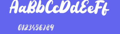 Livercool by epiclinez — Script Handwritten Font — thumbnail 3