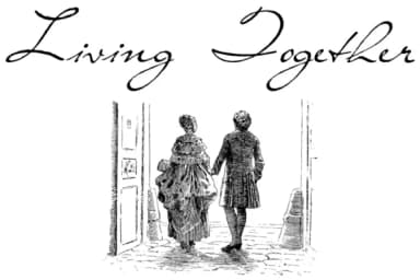 Living Together Font by Intellecta Design — Script Handwritten Font — thumbnail 3