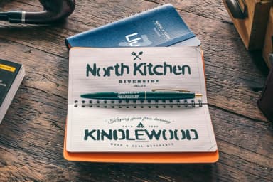 Lluc Font by SmartDesigns — Script Handwritten Font — thumbnail 2