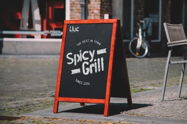 Lluc Font by SmartDesigns — Script Handwritten Font — thumbnail 5