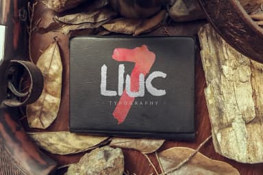 Lluc Font by SmartDesigns — Script Handwritten Font — thumbnail 6