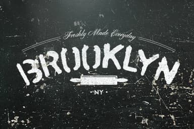 Lluc Font by SmartDesigns — Script Handwritten Font — thumbnail 7