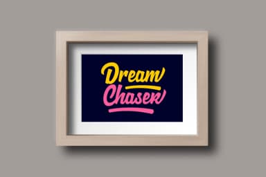 Loguetown Font by Subqi Std — Script Handwritten Font — thumbnail 3