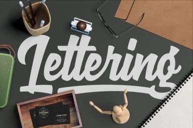 Loguetown Font by Subqi Std — Script Handwritten Font — thumbnail 9