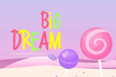 Lolipop Font by Vunira — Script Handwritten Font — thumbnail 3