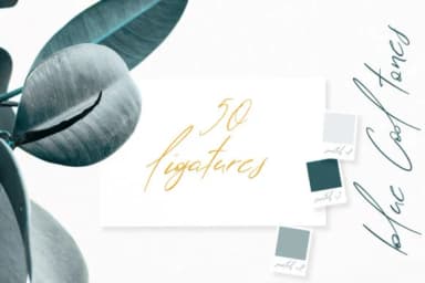 Lolotte Font by nantia — Script Handwritten Font — thumbnail 4