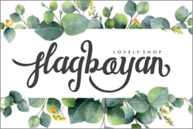 London Script Font by InkwellTypeCo — Script Handwritten Font — thumbnail 2