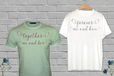 Lonely Font by Polem — Script Handwritten Font — thumbnail 5