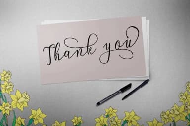 Lonely Font by Polem — Script Handwritten Font — thumbnail 7