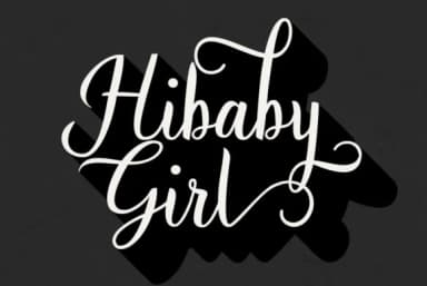 Lonely High Font by Alter Spieler — Script Handwritten Font — thumbnail 4