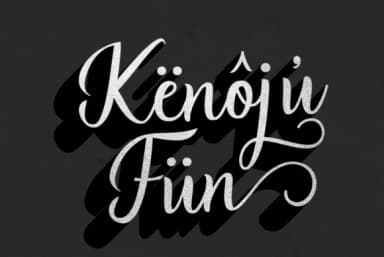 Lonely High Font by Alter Spieler — Script Handwritten Font — thumbnail 5