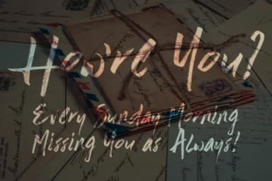 Long Days Font by aldedesign — Script Handwritten Font — thumbnail 3